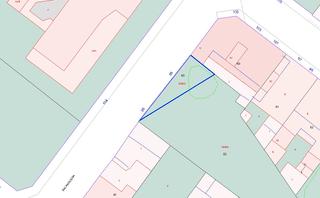 Residential Plot in Carrer de la balanguera 111. Solar en inca