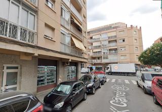 Appartement à Carrer de caldetes 2. Piso en el prat de llobregat