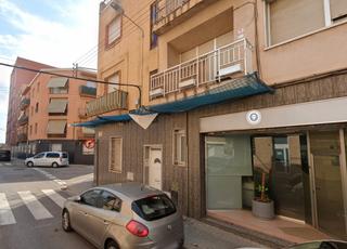 Pis  Carrer de can viloca 72. Venta 50% proindiviso piso en sabadell