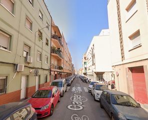 Piso en Carrer de pau casals 120. Vivienda en el prat de llobregat