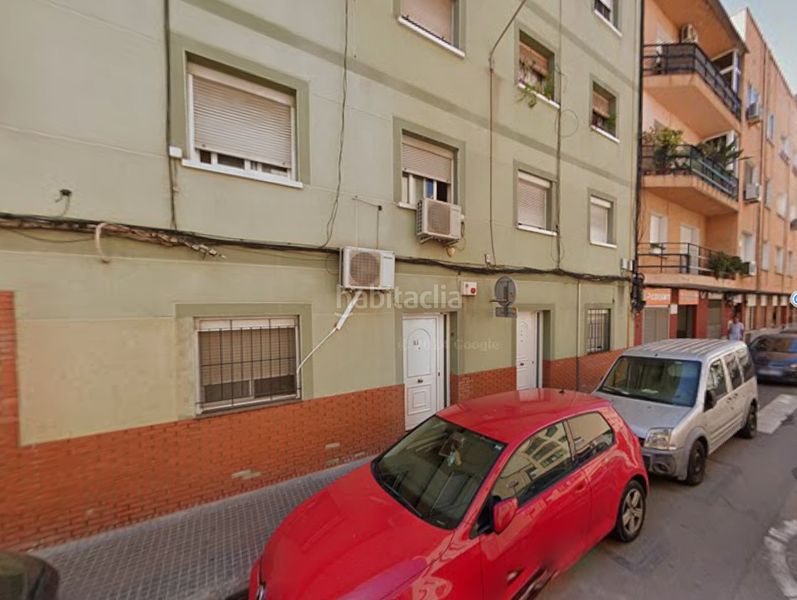 Foto 45404a59-6bda-4918-acb5-e43b941abc40. Appartamento in carrer de pau casals 120 in Centre Prat de Llobregat (El)