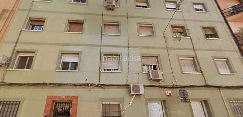 Foto 7ae41273-a97e-4771-8d0d-dca5b30b3eb2. Appartamento in carrer de pau casals 120 in Centre Prat de Llobregat (El)