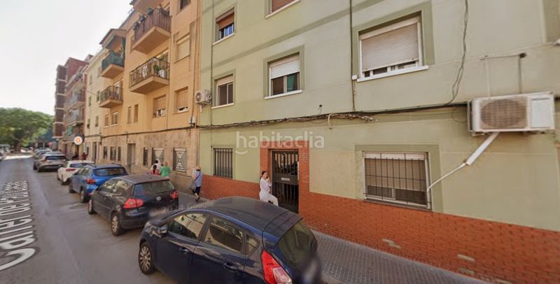 Foto f9ddaa9b-8475-4ca1-a099-d53584441412. Appartamento in carrer de pau casals 120 in Centre Prat de Llobregat (El)