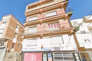 Etagenwohnung in Carrer amposta 13. Piso en tarragona