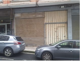 Local Comercial a Doctor Fleming Kalea 2