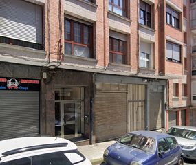 Local Comercial a Doctor Fleming Kalea 2