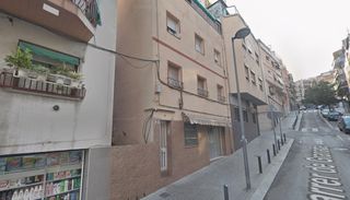 Pis a Carrer de Granada 22