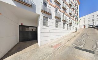 Aparcament cotxe en Calle de muleros 15. Garaje en ronda muleros jerez de la frontera