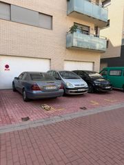 Local Comercial a Avinguda del President Companys 41