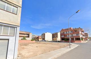 Terreny residencial a Carrer de la noguera 15. Espectacular solar