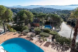 Chalet en Ametlla del Valls (L). Con las mejores vistas