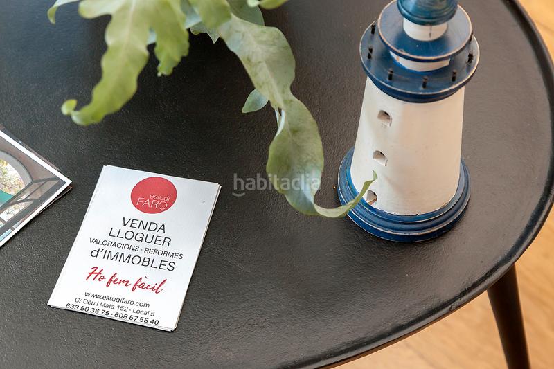 Foto 894f19fb-e262-4fbc-9aca-ada6c3d3131a. Affitto locale commerciale in carrer de déu i mata 152 in Barcelona