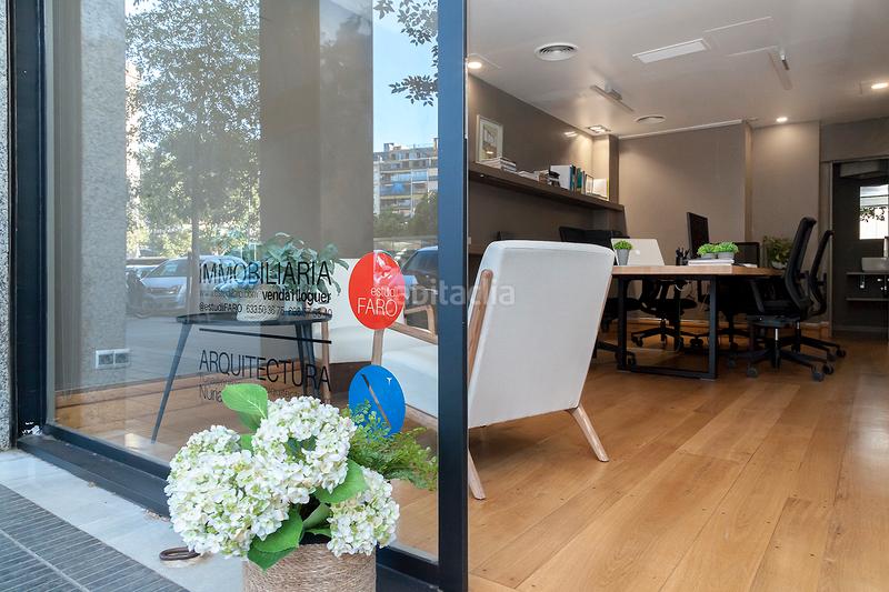 Foto c0a1b46e-c26d-46fa-9da1-01e3ac0fbeba. Miete geschäftsraum in carrer de déu i mata 152 in Barcelona