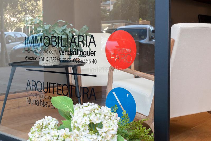 Foto 9e069aa5-cf9c-4933-95f3-5f9286fd626f. Rent business premise in carrer de déu i mata 152 in Barcelona