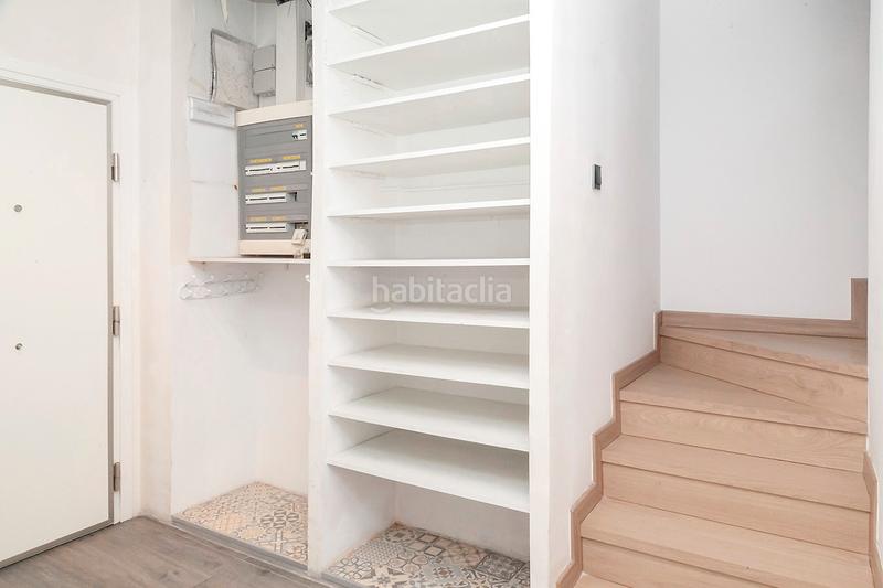 Foto d435cbd0-4b0d-4c8c-8d25-e4ff513c9e54. Àtic amb calefacció aparcament a Dreta de l´Eixample Barcelona