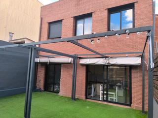 Appartement  Carrer de mallorca. Con terraza soleado