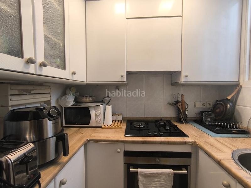 Foto 32451b4f-2482-4684-9446-e35884f148fb. Flat in Font de la Guatlla Barcelona