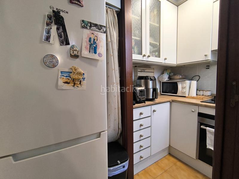 Foto 3f18a5c6-5ee2-48d7-8a89-e89b3a40afc8. Flat in Font de la Guatlla Barcelona