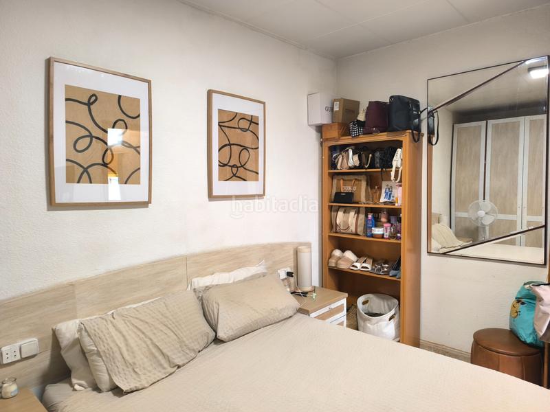 Foto 615d2b2c-5838-44c3-868f-228a4bd6185f. Flat in Font de la Guatlla Barcelona