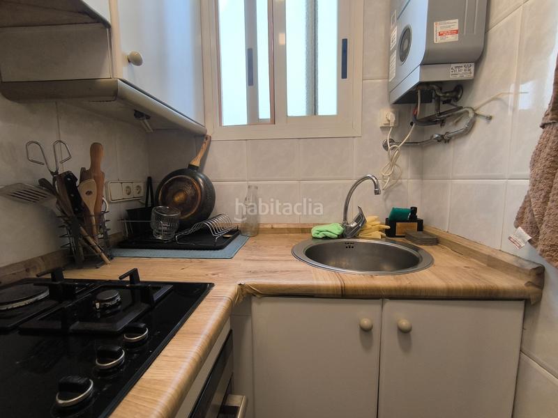 Foto 884e3a36-0723-4de2-9339-00508ff27a6b. Flat in Font de la Guatlla Barcelona