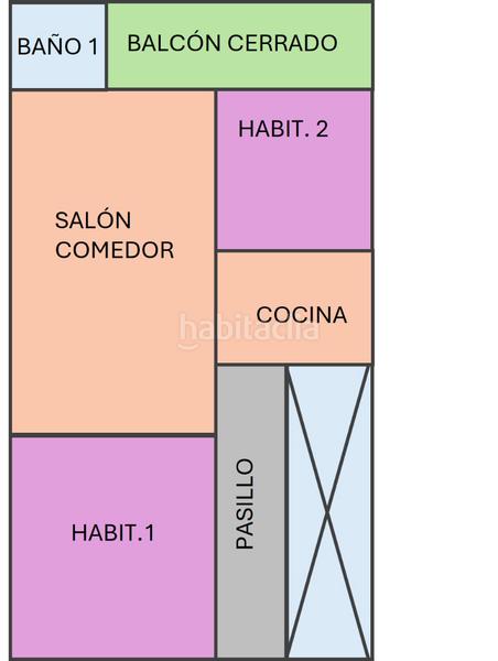 Foto 8902fd4a-988c-42f1-9733-aae94e616f05. Flat in Font de la Guatlla Barcelona