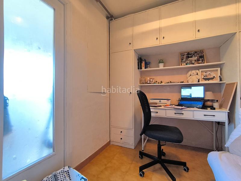 Foto be8a63f9-2048-4f14-8d6c-00755439f345. Flat in Font de la Guatlla Barcelona