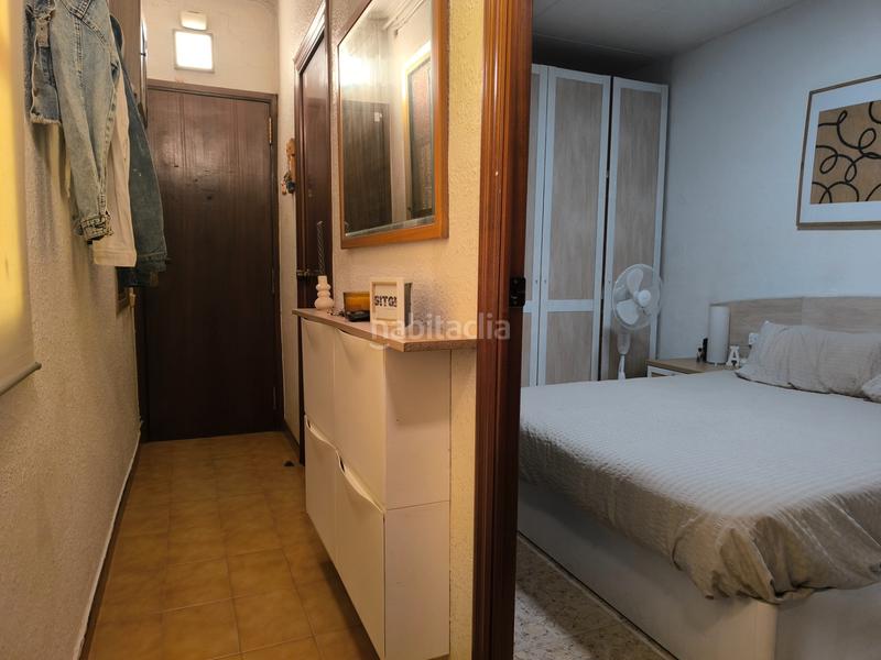 Foto ce939230-7229-4d9f-8757-a25f677a7fef. Flat in Font de la Guatlla Barcelona