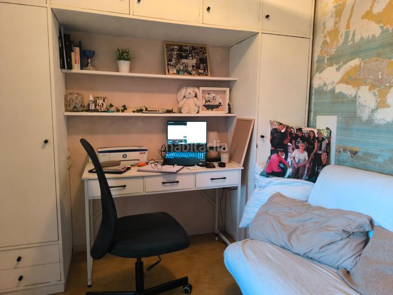 Foto d48573b7-d470-40c5-afaf-315bcef71e8d. Flat in Font de la Guatlla Barcelona