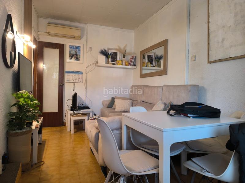 Foto de420e0a-072d-4f32-a0e2-889ea617d207. Flat in Font de la Guatlla Barcelona