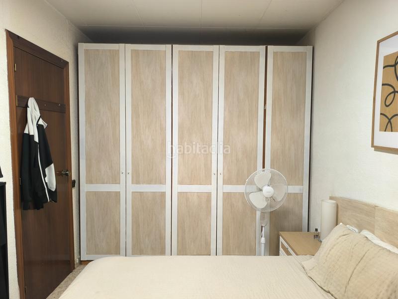 Foto ed4cabb8-5fce-4c6f-a4d8-6f2706c3b62b. Flat in Font de la Guatlla Barcelona