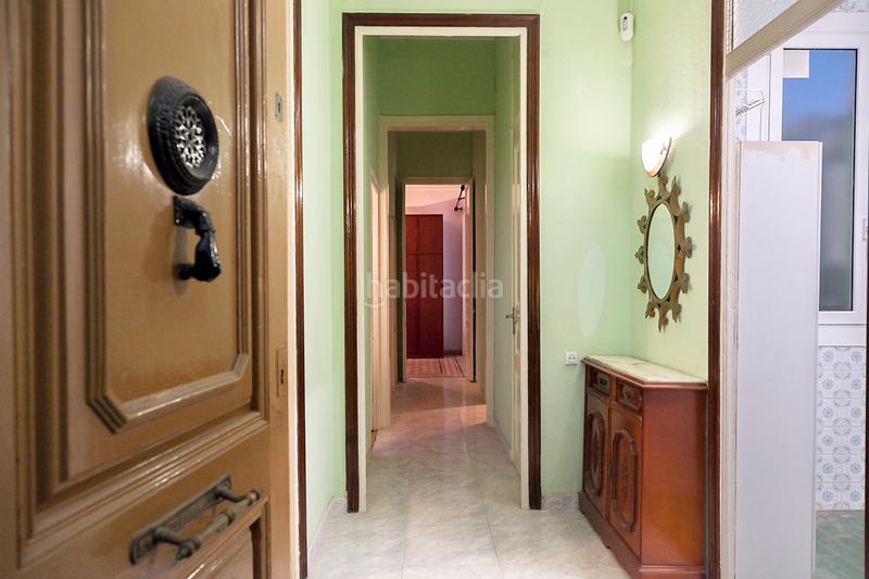 Foto 03a3722e-70a2-4435-92a4-9e4754c7e135. Flat in carrer de milà i fontanals 58 in Vila de Gràcia Barcelona