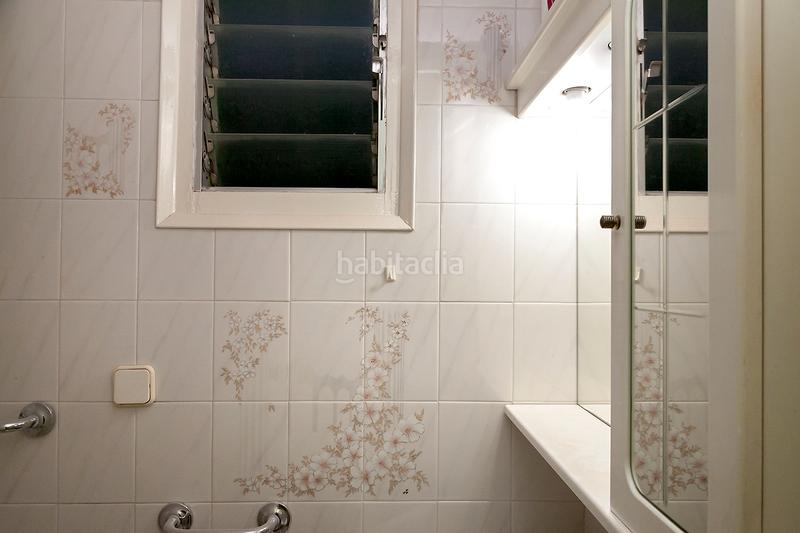 Foto 05843cfd-f81e-4881-913f-e7e14ce9c65e. Flat in carrer de milà i fontanals 58 in Vila de Gràcia Barcelona