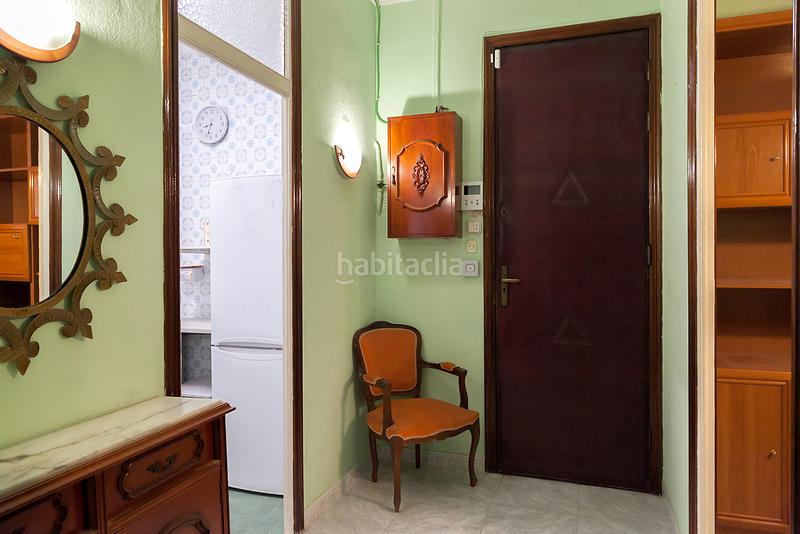 Foto 4ef79201-db35-413e-9b11-a589037b3fc8. Flat in carrer de milà i fontanals 58 in Vila de Gràcia Barcelona