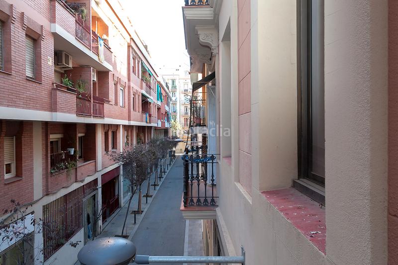Foto 525c28ef-a5f6-4b23-9949-1b1f282444fb. Flat in carrer de milà i fontanals 58 in Vila de Gràcia Barcelona