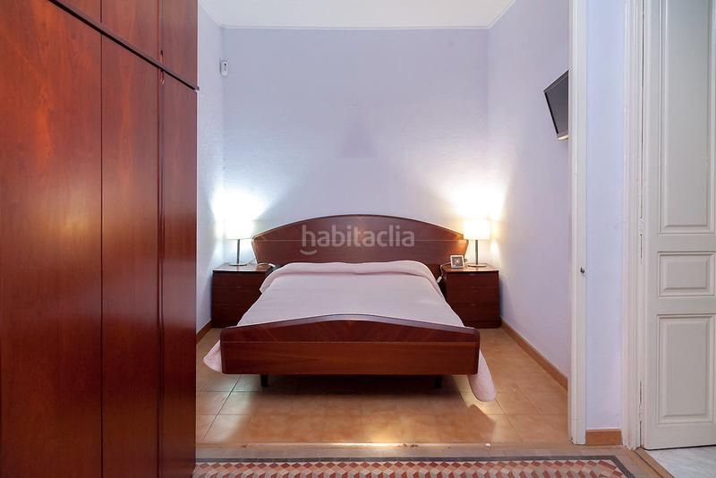 Foto 557c236c-ceb7-492a-9741-cb326bb4fb72. Flat in carrer de milà i fontanals 58 in Vila de Gràcia Barcelona