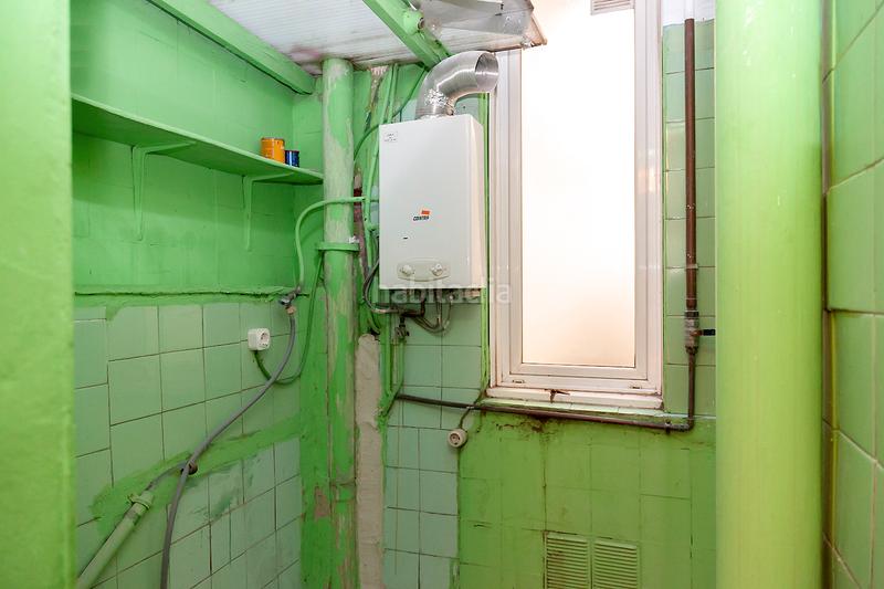 Foto 62ad2058-3a8b-4cd8-a903-ba7af0ee500d. Flat in carrer de milà i fontanals 58 in Vila de Gràcia Barcelona