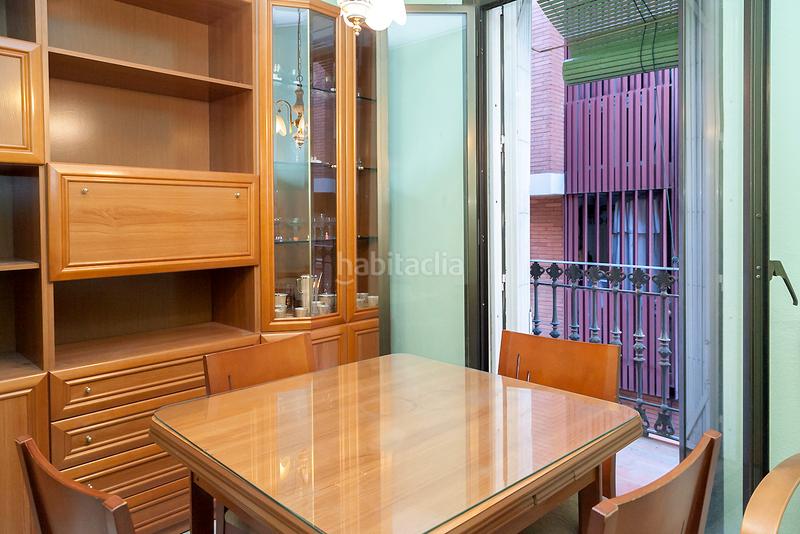 Foto a31e6b5e-2142-4db9-91a5-11b674c1649e. Flat in carrer de milà i fontanals 58 in Vila de Gràcia Barcelona