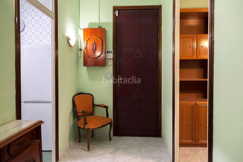 Foto a7db394e-c388-4648-a026-a18899a3cc88. Flat in carrer de milà i fontanals 58 in Vila de Gràcia Barcelona