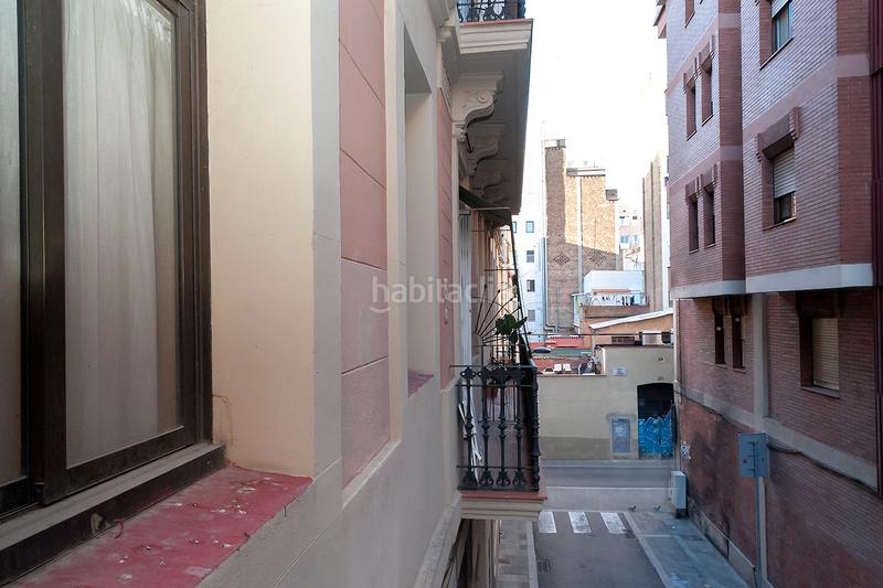 Foto affd027f-911b-4638-bdbc-4407345665e4. Flat in carrer de milà i fontanals 58 in Vila de Gràcia Barcelona