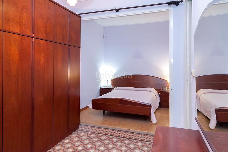 Foto ddbd9a13-0a3c-47ab-9944-59524c857d58. Flat in carrer de milà i fontanals 58 in Vila de Gràcia Barcelona