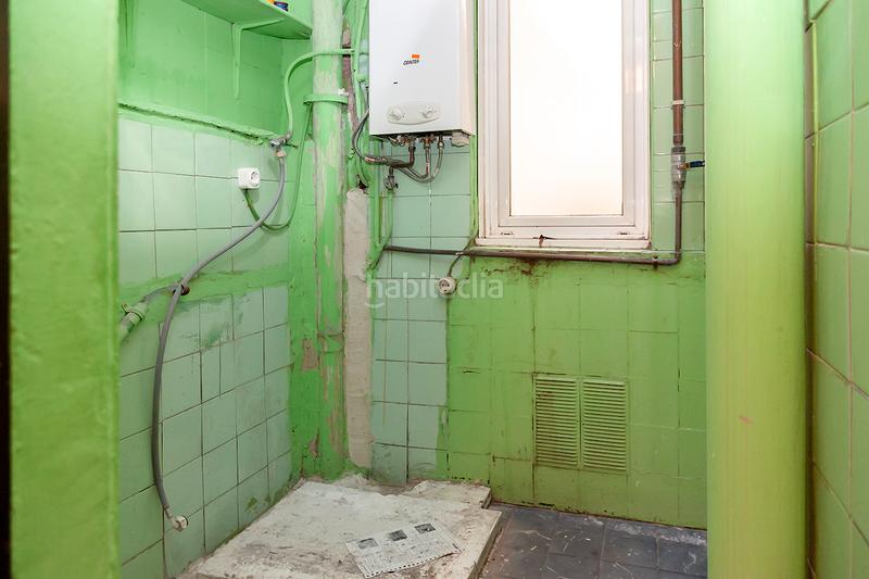 Foto e9699644-d756-4aaa-a51a-65ed017bf294. Flat in carrer de milà i fontanals 58 in Vila de Gràcia Barcelona