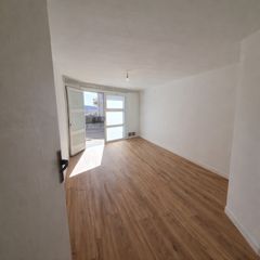 Affitto Monolocale  Avinguda del coll del portell. Se alquila estudio con 3 espacios y office