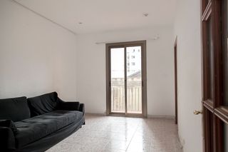 Pis a Carrer del Marquès de Campo Sagrado