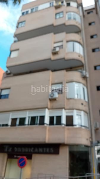 Foto 159f5d61-012d-4c37-ae9f-f2a6f40e5f9b. Affitto appartamento con parcheggio in Santa Maria de Gracia Murcia