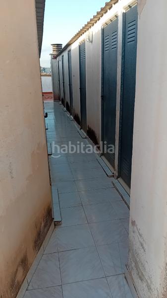 Foto 3892a0f1-2bbc-4a6c-8cdc-ac7db76d2191. Affitto appartamento con parcheggio in Santa Maria de Gracia Murcia