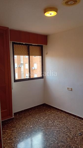 Foto 6e84a4a8-0dab-4dcc-930a-8a2da97e7fd1. Affitto appartamento con parcheggio in Santa Maria de Gracia Murcia