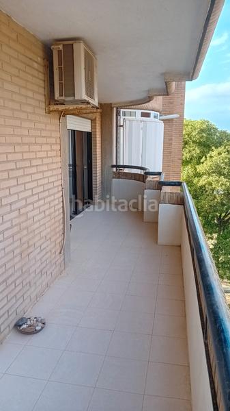 Foto 716953fd-c9f2-4db4-a664-9fda87c80eb1. Affitto appartamento con parcheggio in Santa Maria de Gracia Murcia