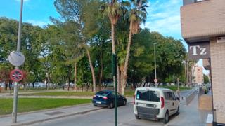 Location Appartement  Calle catedratico fernando piñuela. Piso exterior, 4 dormitorios, zona juan carlos i-zig zag.