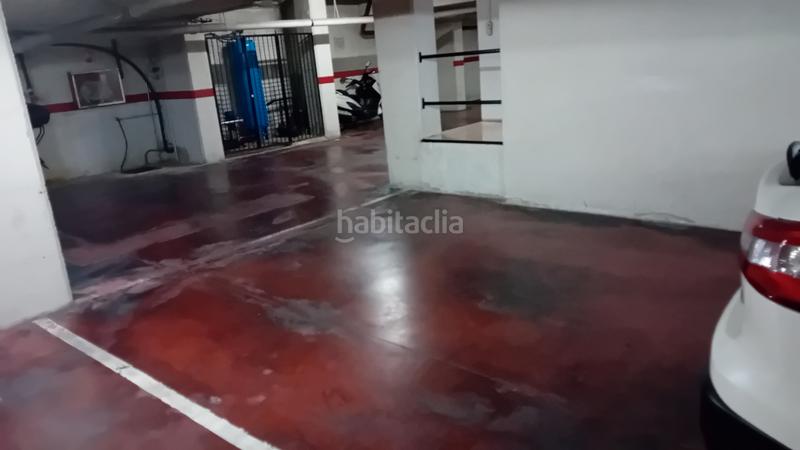 Foto 07d5c472-1989-41bd-94bc-b0fc79841aff. Miete etagenwohnung mit parking in Santa Maria de Gracia Murcia