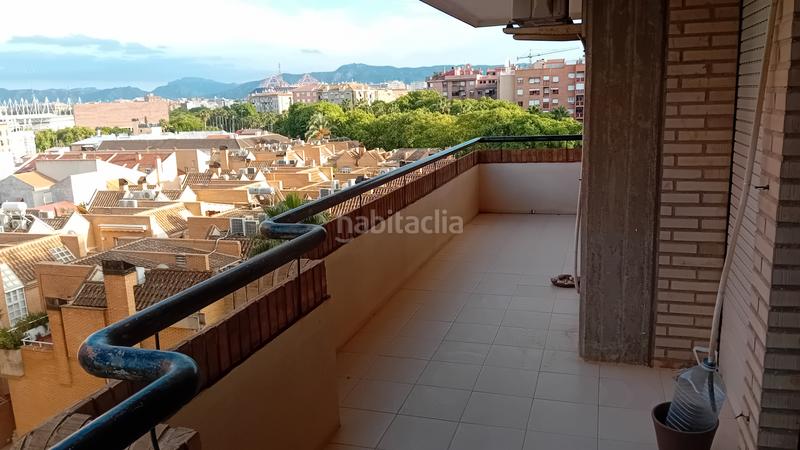 Foto 443c4cc3-a972-4c92-91a4-0fecf241baa6. Miete etagenwohnung mit parking in Santa Maria de Gracia Murcia